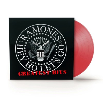 Ramones - Greatest Hits